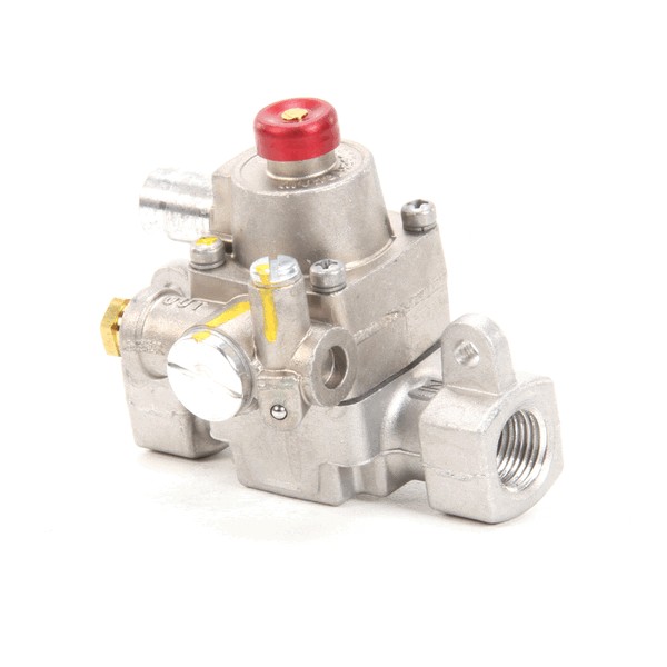 (image for) Town Foodservice Equipment 249011 3/8SFTY. VALVE PILOT OUT (TS11K)W/ 3/8BO